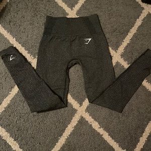 New gymshark leggings